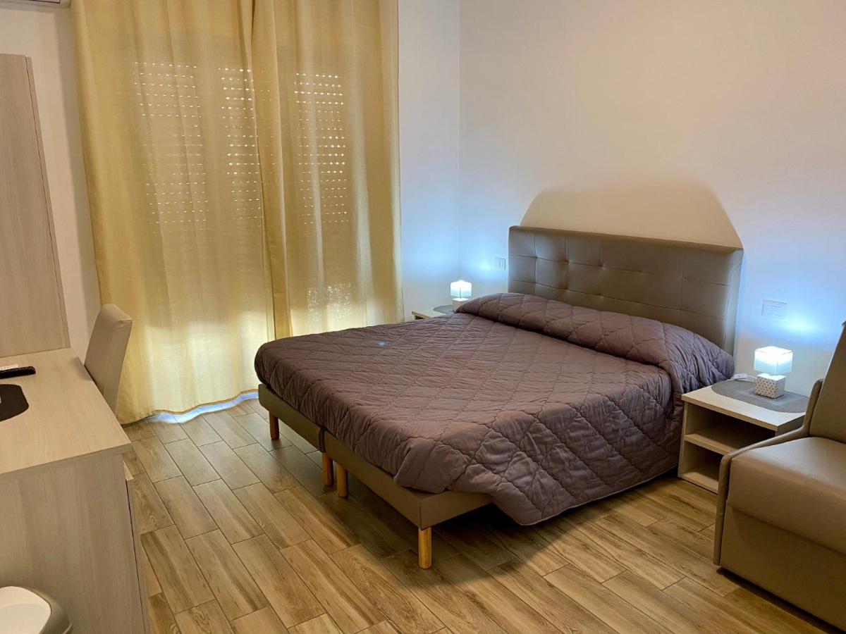 Caruso Rooms Sorrento Ngoại thất bức ảnh