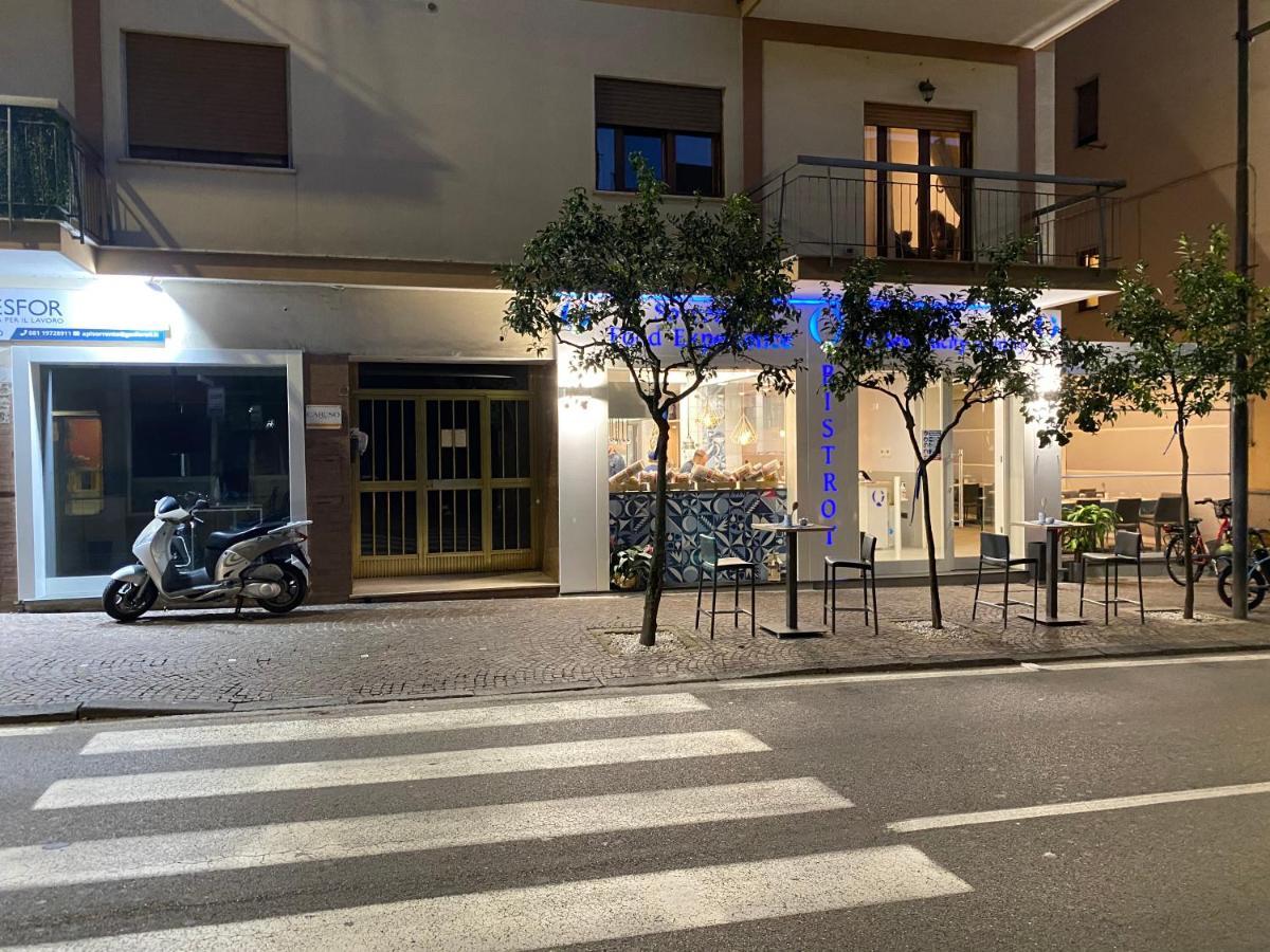 Caruso Rooms Sorrento Ngoại thất bức ảnh