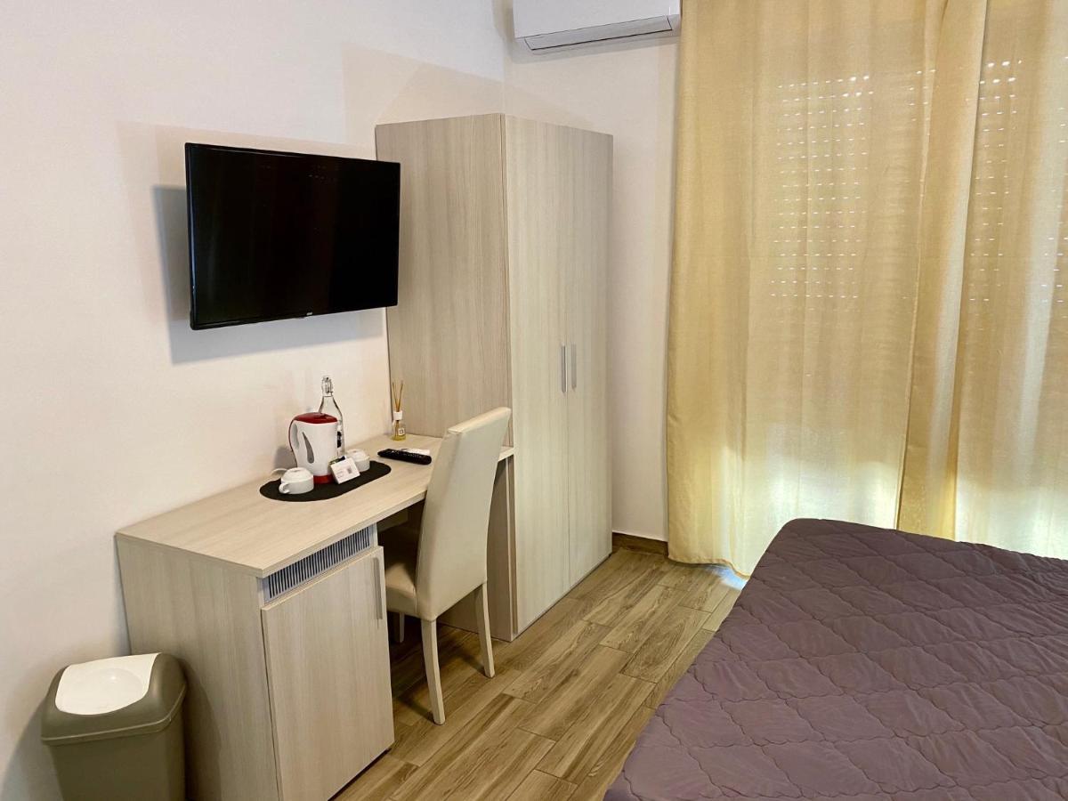 Caruso Rooms Sorrento Ngoại thất bức ảnh