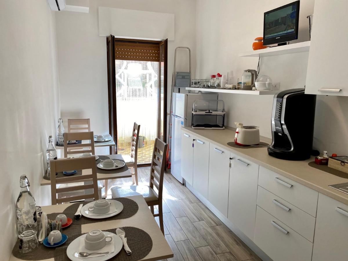 Caruso Rooms Sorrento Ngoại thất bức ảnh