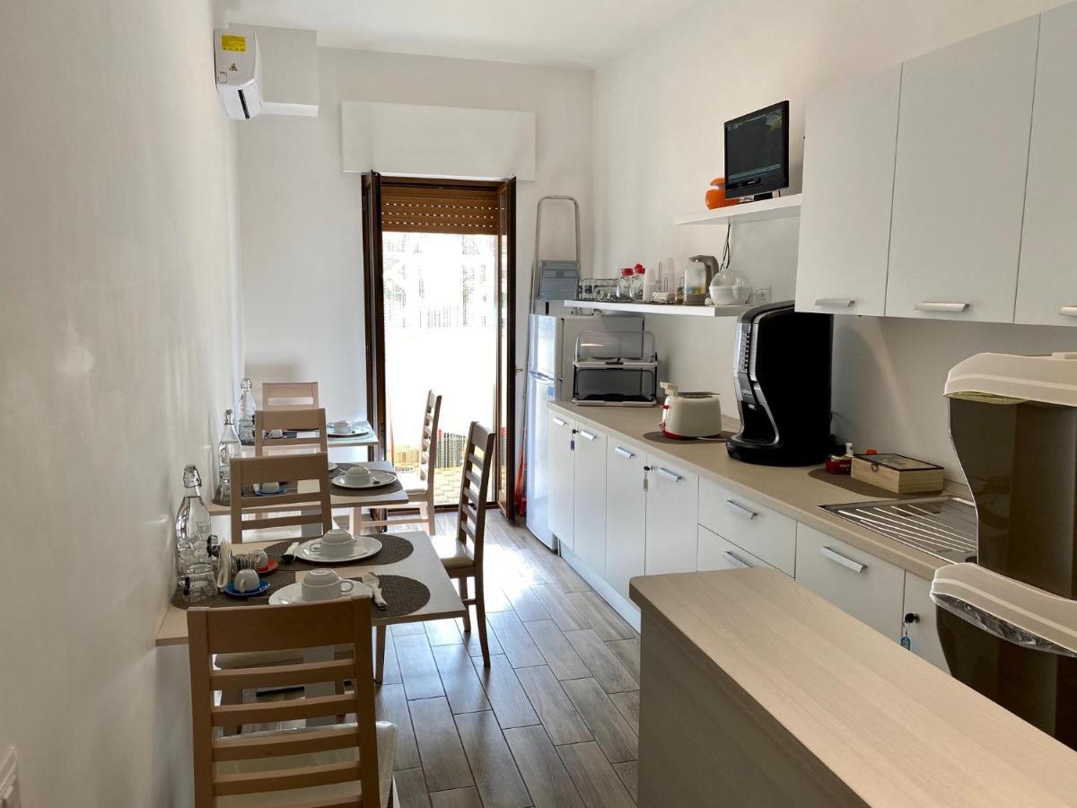 Caruso Rooms Sorrento Ngoại thất bức ảnh