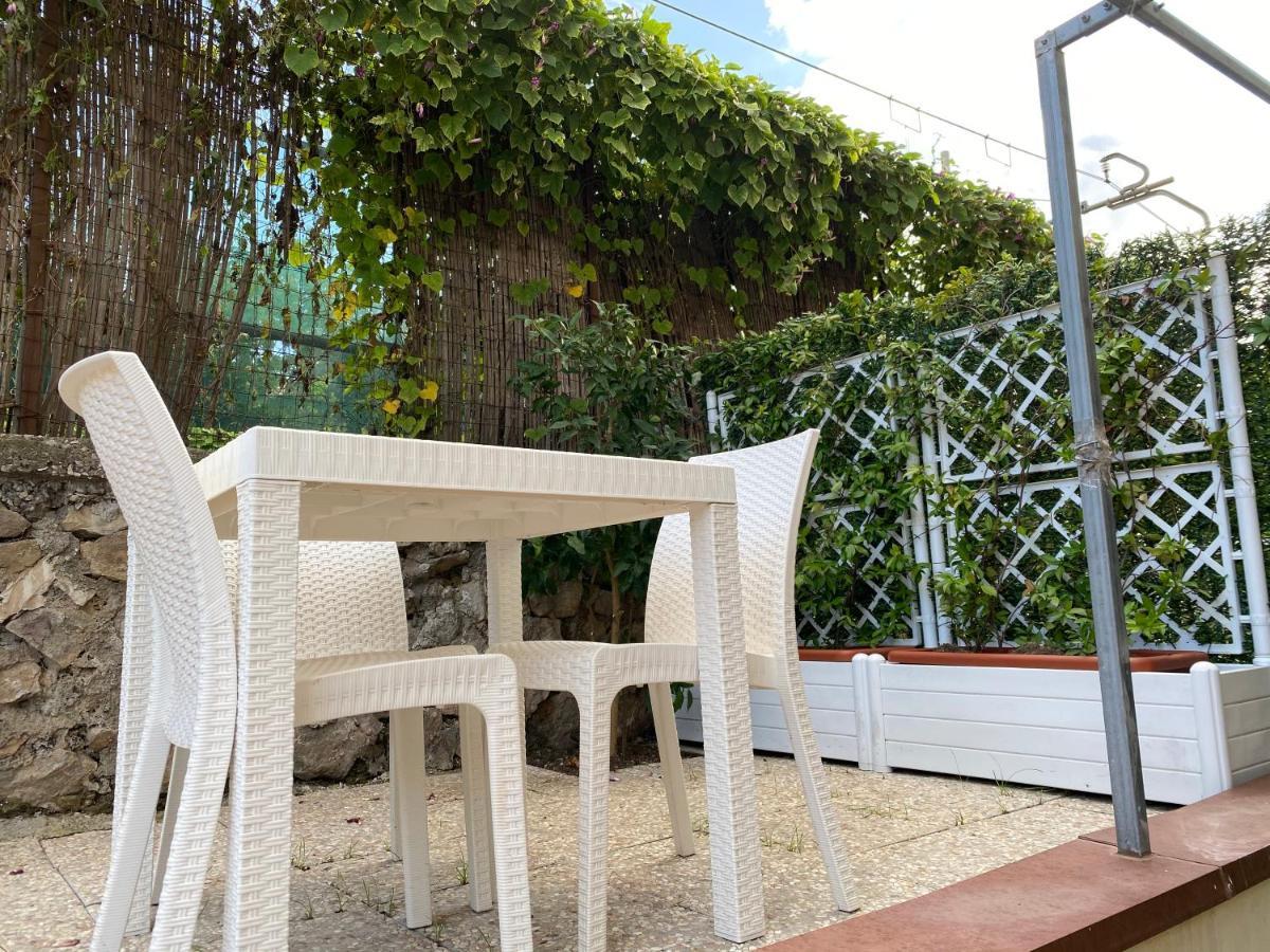 Caruso Rooms Sorrento Ngoại thất bức ảnh
