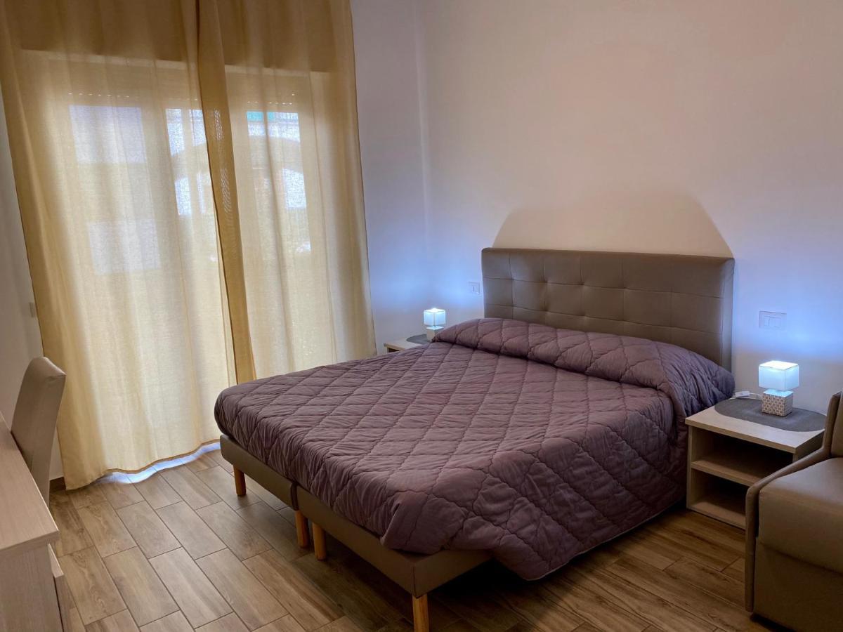 Caruso Rooms Sorrento Ngoại thất bức ảnh