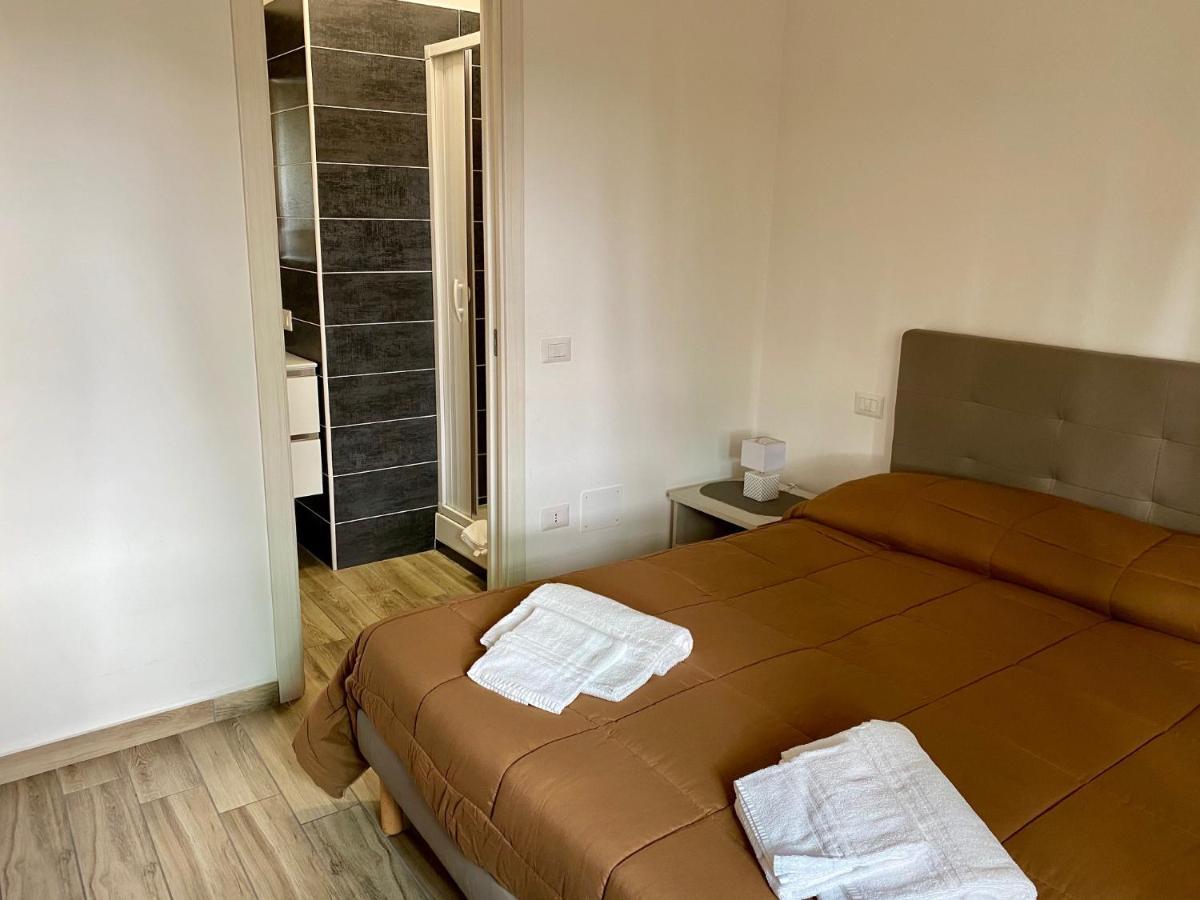 Caruso Rooms Sorrento Ngoại thất bức ảnh