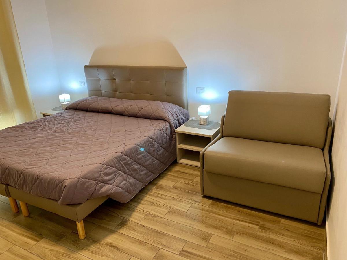 Caruso Rooms Sorrento Ngoại thất bức ảnh