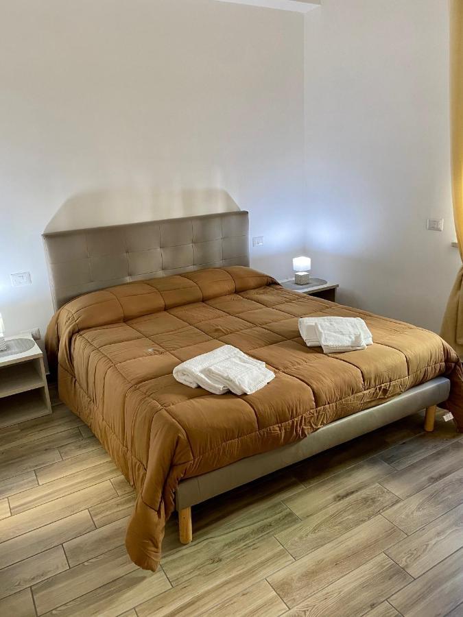 Caruso Rooms Sorrento Ngoại thất bức ảnh
