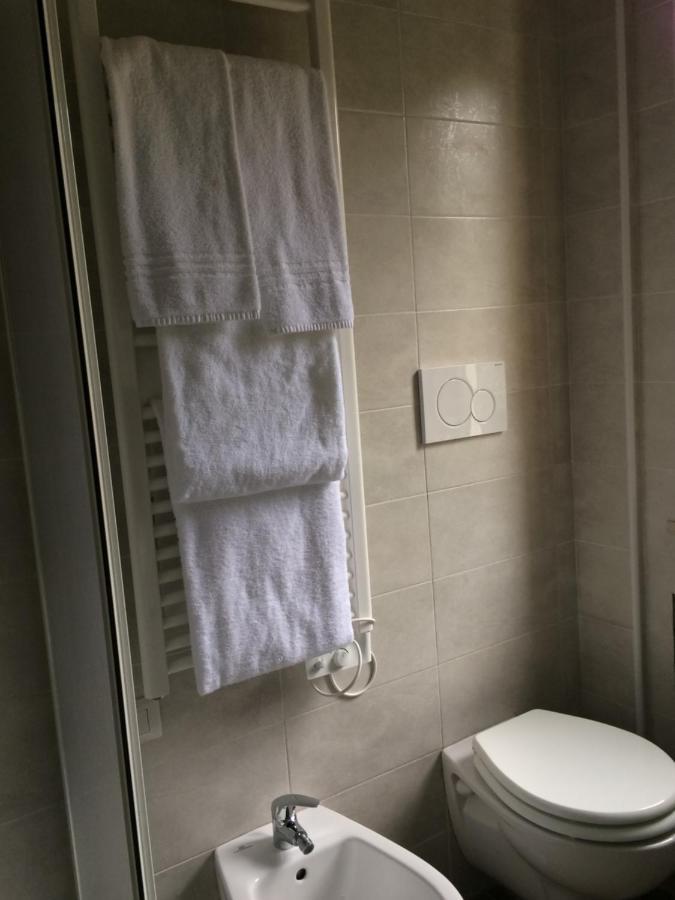 Caruso Rooms Sorrento Ngoại thất bức ảnh